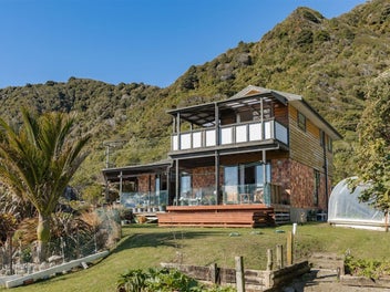 124 Torea Street, Granity, Granity