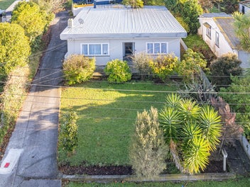 4 Emerson Street, Aramoho, Whanganui