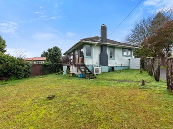 307 Malfroy Road, Pomare, Rotorua