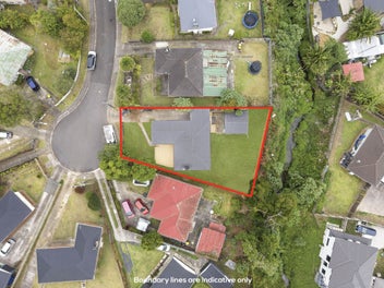 10 Jukes Place, Otara, Auckland