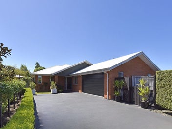 346 Williams Street, Kaiapoi, Kaiapoi