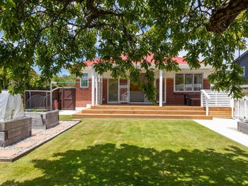 40 Marion Street, Silverstream, Upper Hutt