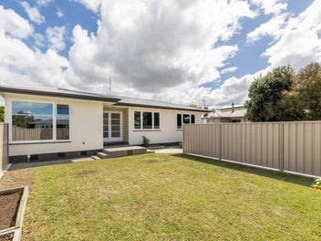 44 Downing Avenue, Pirimai, Napier