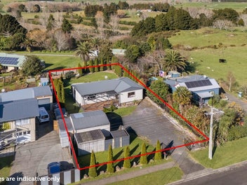 43 Bradford Street, Waihi, Waihi