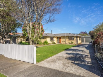 3 Renata Road, Otaki