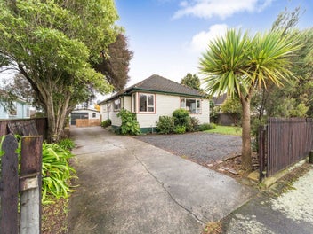 26 Humber Street, Roslyn, Palmerston North