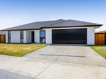 56 Papawhero Drive, Bell Block, New Plymouth