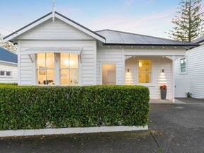 47 Kelmarna Avenue, Ponsonby, Auckland