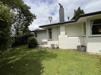 73 Mulgrave Street, Ashhurst, Ashhurst