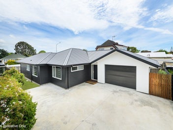 5A Chelwood street, Takaro, Palmerston North