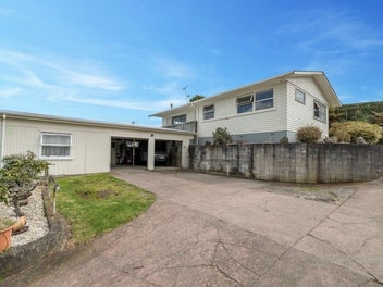 270A Sunset Road, Sunnybrook, Rotorua