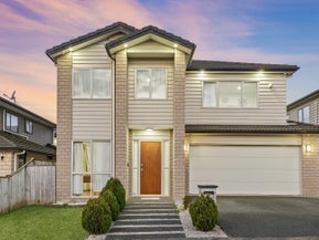 15 Shandon Street, Flat Bush, Auckland