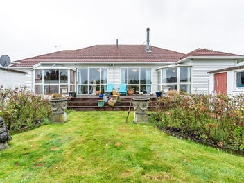 11 David Street, Hawthorndale, Invercargill