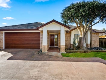 55 Foxlaw Street, Randwick Park, Auckland