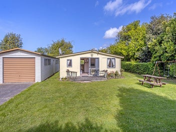 26 Pacific Drive, Southbridge, Southbridge