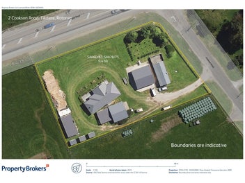 2 Cookson Road, Tikitere, Rotorua