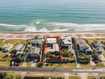 159 Pukehina Parade, Te Puke