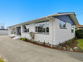 3 Veitches Road, Casebrook, Christchurch