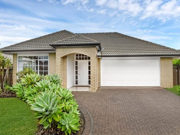 106 Millhouse Drive, Northpark, Auckland