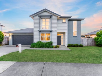 81 Mackay Drive, Greenhithe, Auckland