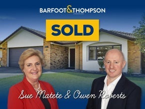 37 Croftview Road, Wattle Downs, Auckland