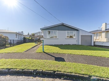 6 Buckland Place, Spotswood, New Plymouth