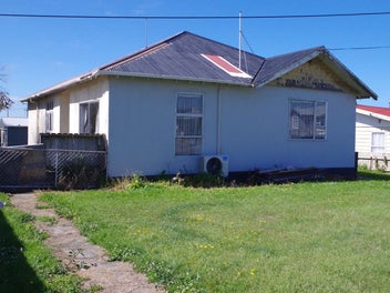 20 Orwell Street, Oamaru