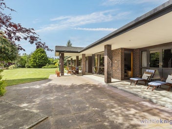 2377 Homebush Road, Coalgate, Coalgate