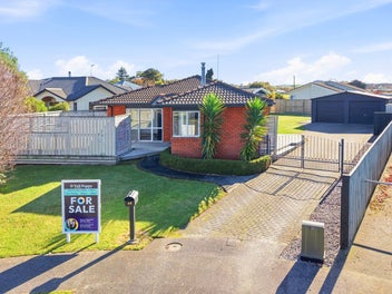 42 Caroline Drive, Feilding, Feilding