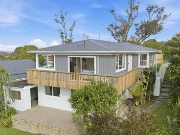 14 Felton Mathew Avenue, Saint Johns, Auckland