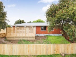 4 Waihi Place, Westbrook, Palmerston North