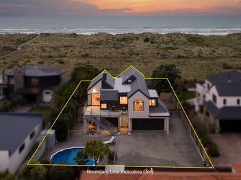 9 Driftwood Lane, Waimairi Beach, Christchurch