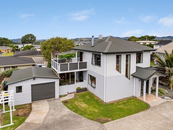 28B Baycroft Avenue, Parkvale, Tauranga