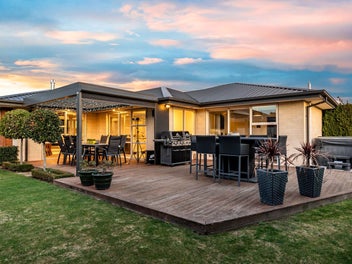 16 Iraklis Close, Templeton, Christchurch