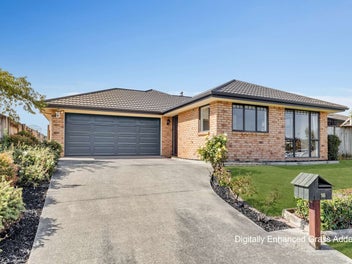 16 Meridian Grove, Kelvin Grove, Palmerston North