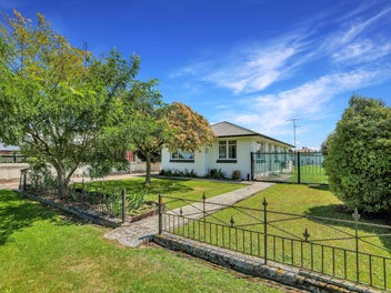68 Melcombe Street, Tinwald, Ashburton