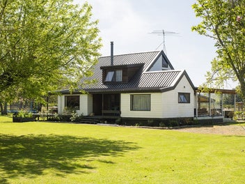 1376 Matawai Road, Ormond, Gisborne