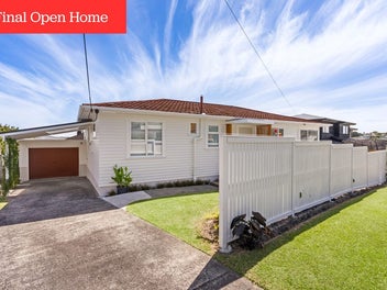 1/10 Raines Avenue, Forrest Hill, Auckland