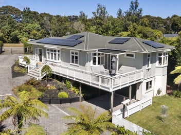 10 Tawari Road, Henderson Valley, Auckland