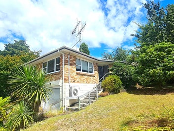24 Strathmore Drive, Tokoroa, Tokoroa