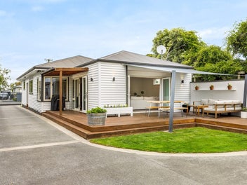 7 Archer Street, Mairehau, Christchurch