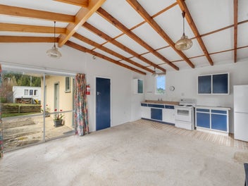 31 Leven Street, Naseby, Naseby