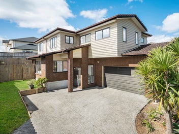 5 Barnacle Rise, Red Beach, Red Beach