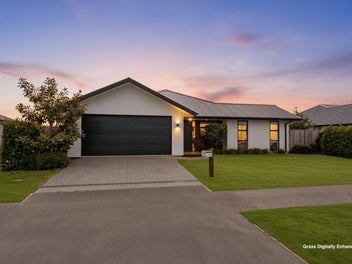6 Taita Drive, Rolleston, Rolleston