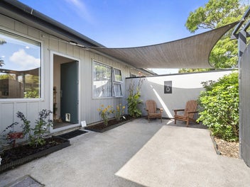 43 Hereford Street, West End, Palmerston North