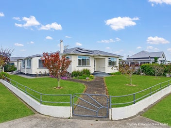 60 King Street, Opotiki, Opotiki