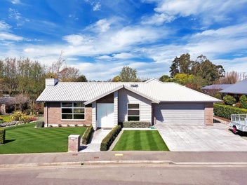 6 Millibrook Place, Tinwald, Ashburton