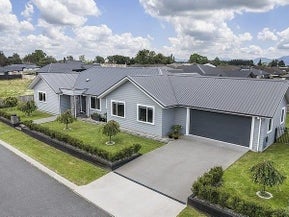 7 Sadie Drive, Matamata, Matamata