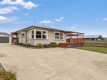 5 Porikapa Road, Owhata, Rotorua