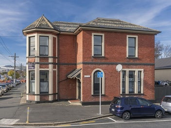 45 Clyde Street, North Dunedin, Dunedin